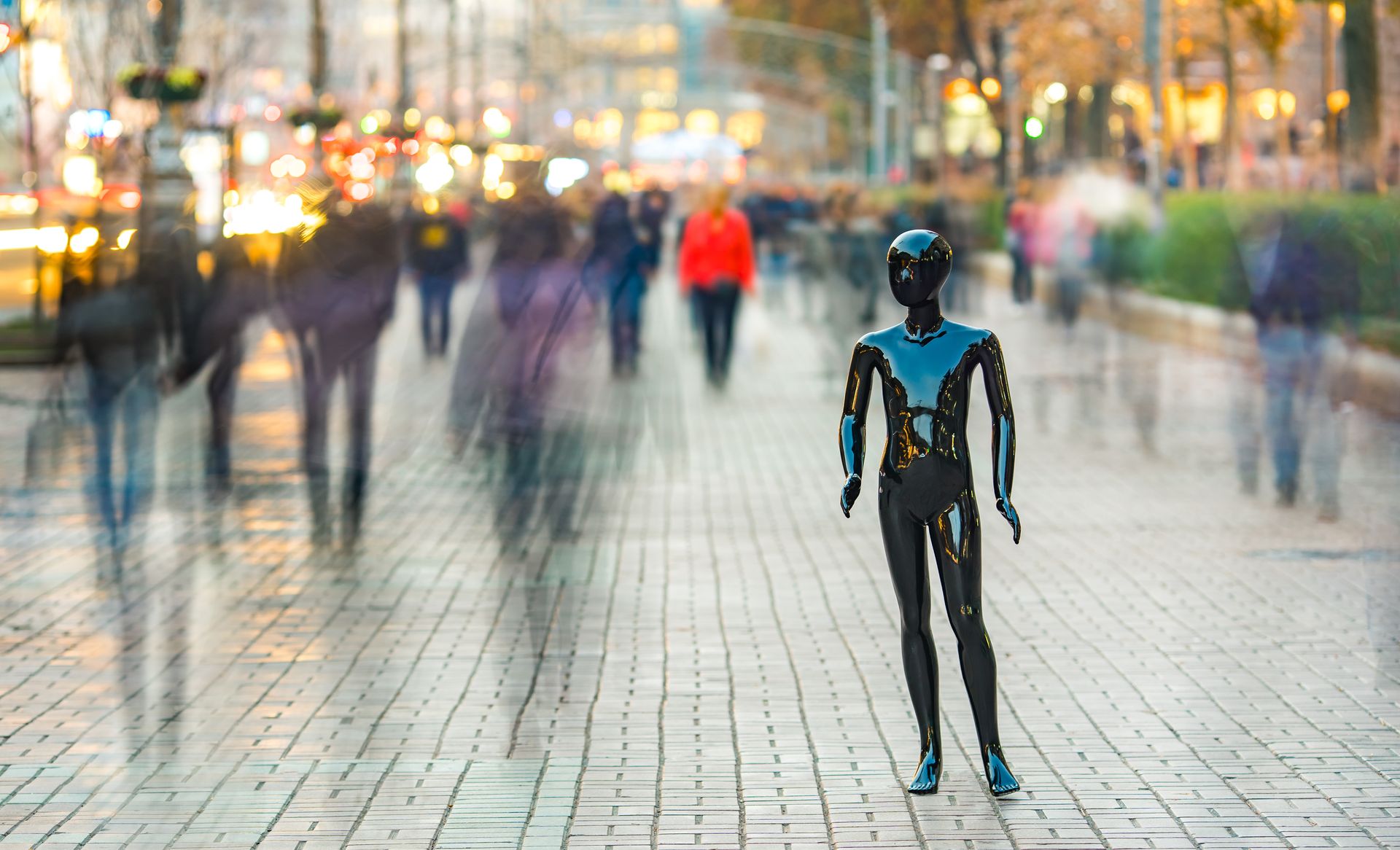 Personalization Beyond “Hi {FirstName}”